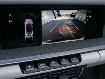 PORSCHE 992 911 Carrera Cabrio Liftsystem-VA InnoDrive