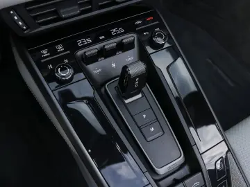 PORSCHE 992 911 Carrera Cabrio Liftsystem-VA InnoDrive