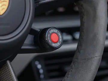 PORSCHE 992 911 Carrera Cabrio Liftsystem-VA InnoDrive