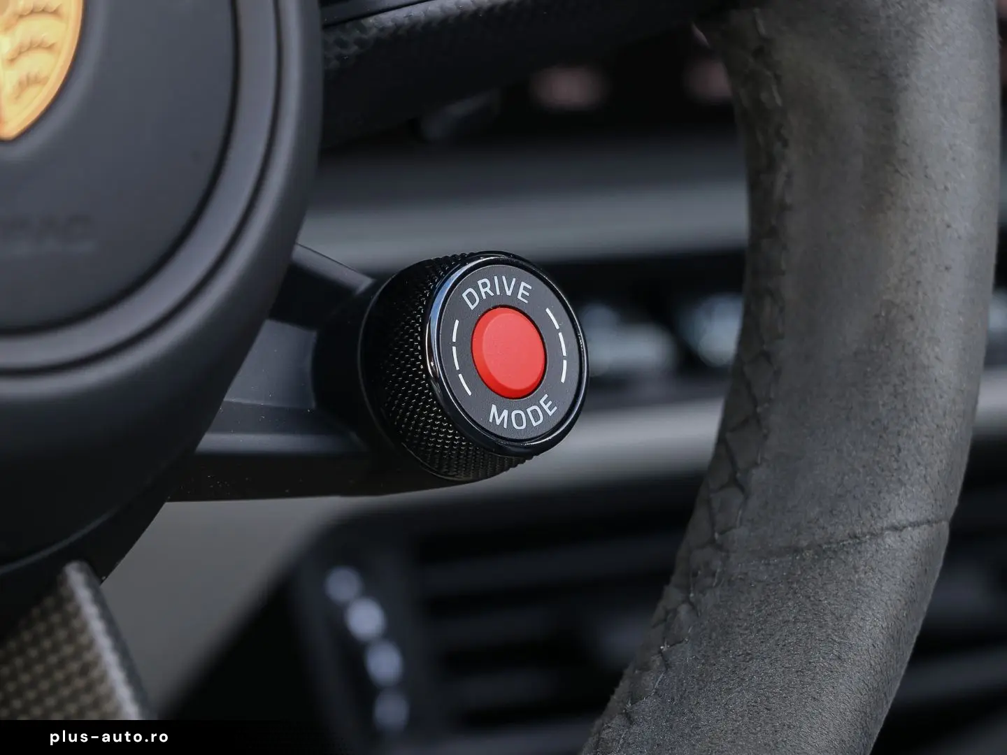 PORSCHE 992 911 Carrera Cabrio Liftsystem-VA InnoDrive