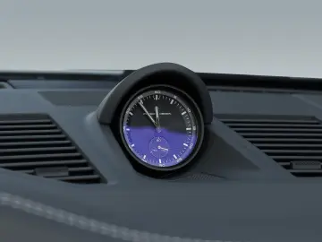 PORSCHE 992 911 Carrera Cabrio Liftsystem-VA InnoDrive