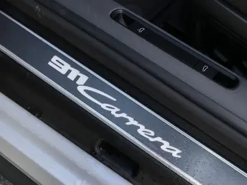 PORSCHE 992 911 Carrera Cabrio Liftsystem-VA InnoDrive