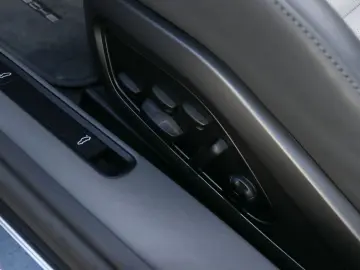 PORSCHE 992 911 Carrera Cabrio Liftsystem-VA InnoDrive