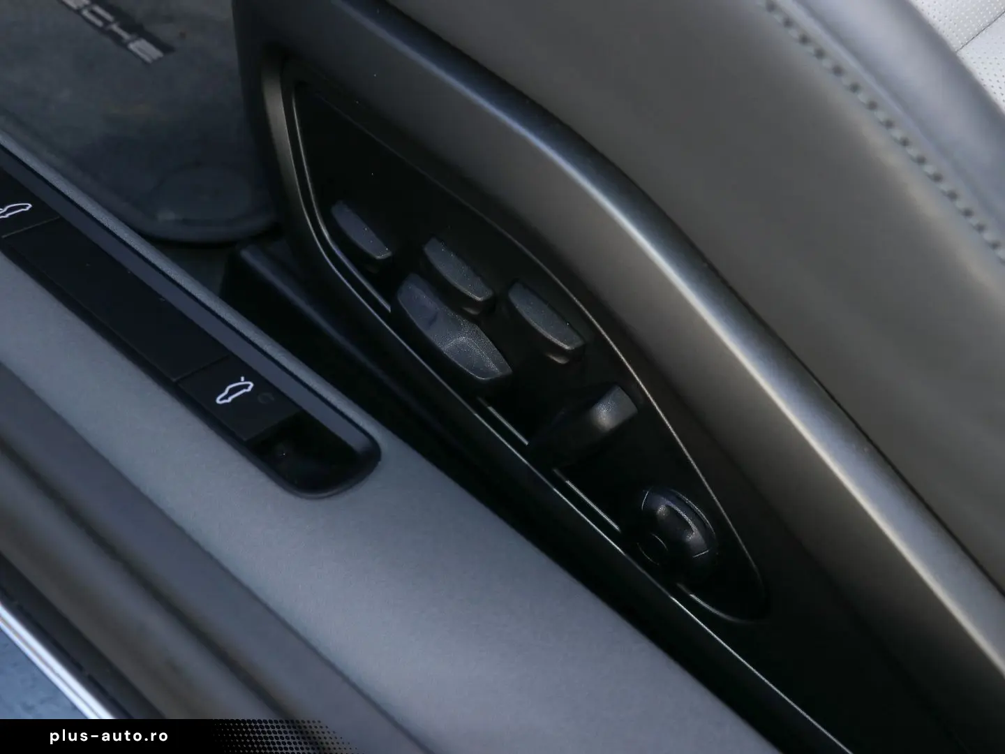 PORSCHE 992 911 Carrera Cabrio Liftsystem-VA InnoDrive