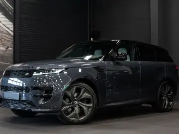 LAND ROVER Range Rover Sport Autobiography Hybrid Meridian
