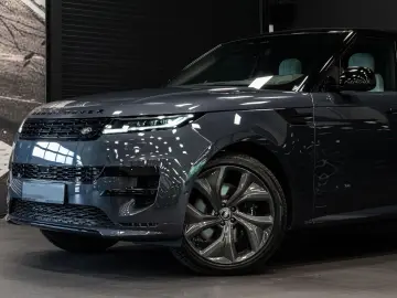LAND ROVER Range Rover Sport Autobiography Hybrid Meridian