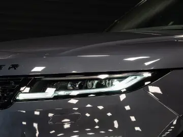 LAND ROVER Range Rover Sport Autobiography Hybrid Meridian