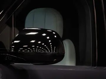 LAND ROVER Range Rover Sport Autobiography Hybrid Meridian