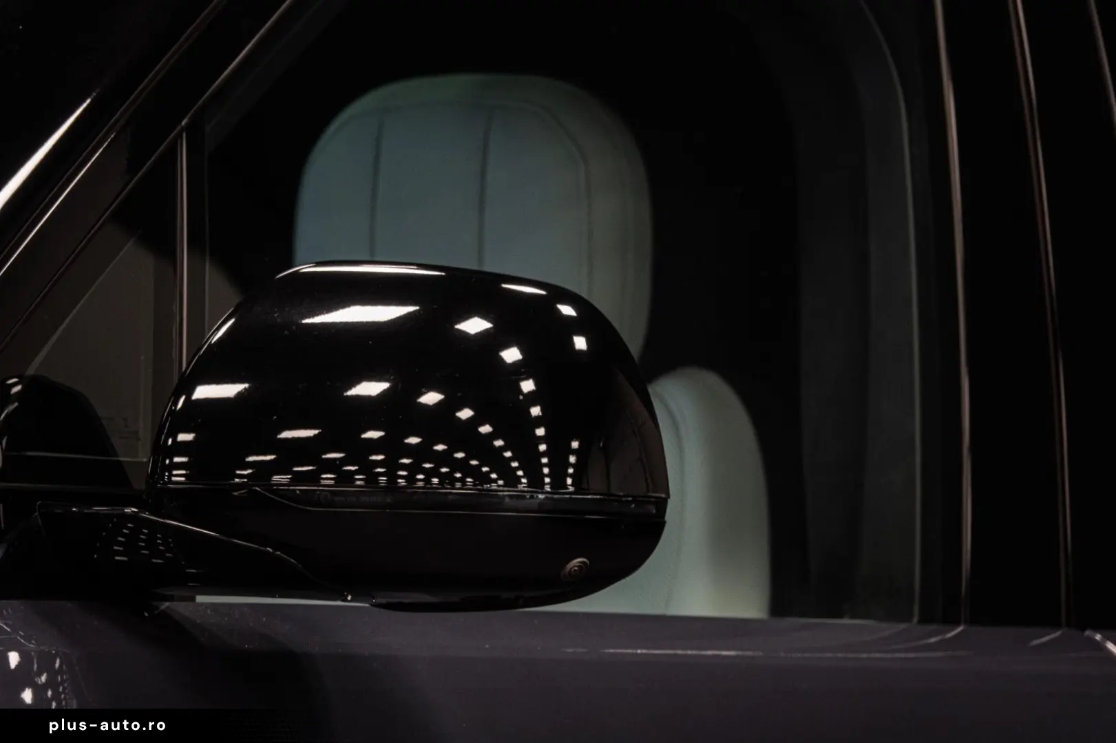 LAND ROVER Range Rover Sport Autobiography Hybrid Meridian