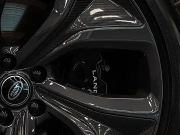 LAND ROVER Range Rover Sport Autobiography Hybrid Meridian