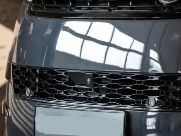 LAND ROVER Range Rover Sport Autobiography Hybrid Meridian