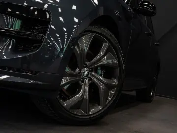 LAND ROVER Range Rover Sport Autobiography Hybrid Meridian