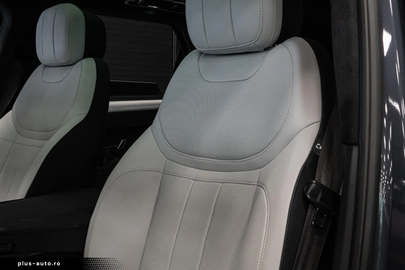 LAND ROVER Range Rover Sport Autobiography Hybrid Meridian