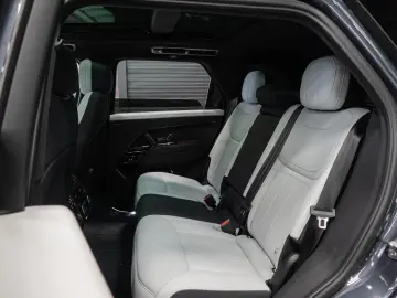 LAND ROVER Range Rover Sport Autobiography Hybrid Meridian