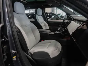 LAND ROVER Range Rover Sport Autobiography Hybrid Meridian