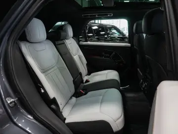 LAND ROVER Range Rover Sport Autobiography Hybrid Meridian