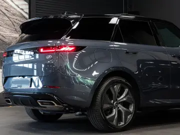 LAND ROVER Range Rover Sport Autobiography Hybrid Meridian