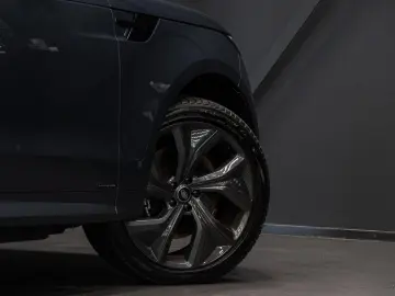 LAND ROVER Range Rover Sport Autobiography Hybrid Meridian