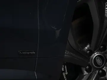 LAND ROVER Range Rover Sport Autobiography Hybrid Meridian