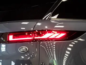 LAND ROVER Range Rover Sport Autobiography Hybrid Meridian