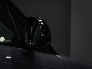 LAND ROVER Range Rover Sport Autobiography Hybrid Meridian