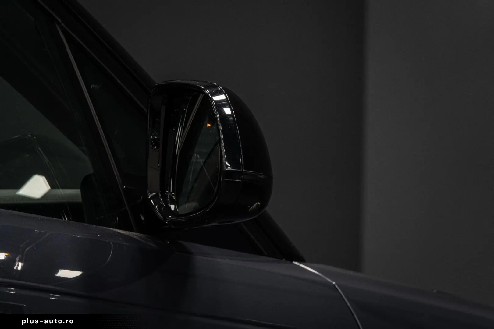 LAND ROVER Range Rover Sport Autobiography Hybrid Meridian