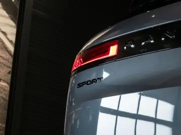 LAND ROVER Range Rover Sport Autobiography Hybrid Meridian