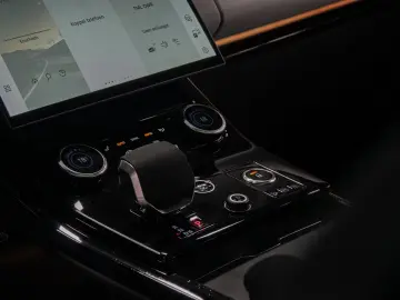 LAND ROVER Range Rover Sport Autobiography Hybrid Meridian