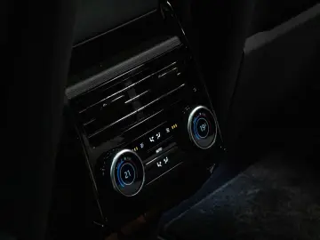 LAND ROVER Range Rover Sport Autobiography Hybrid Meridian