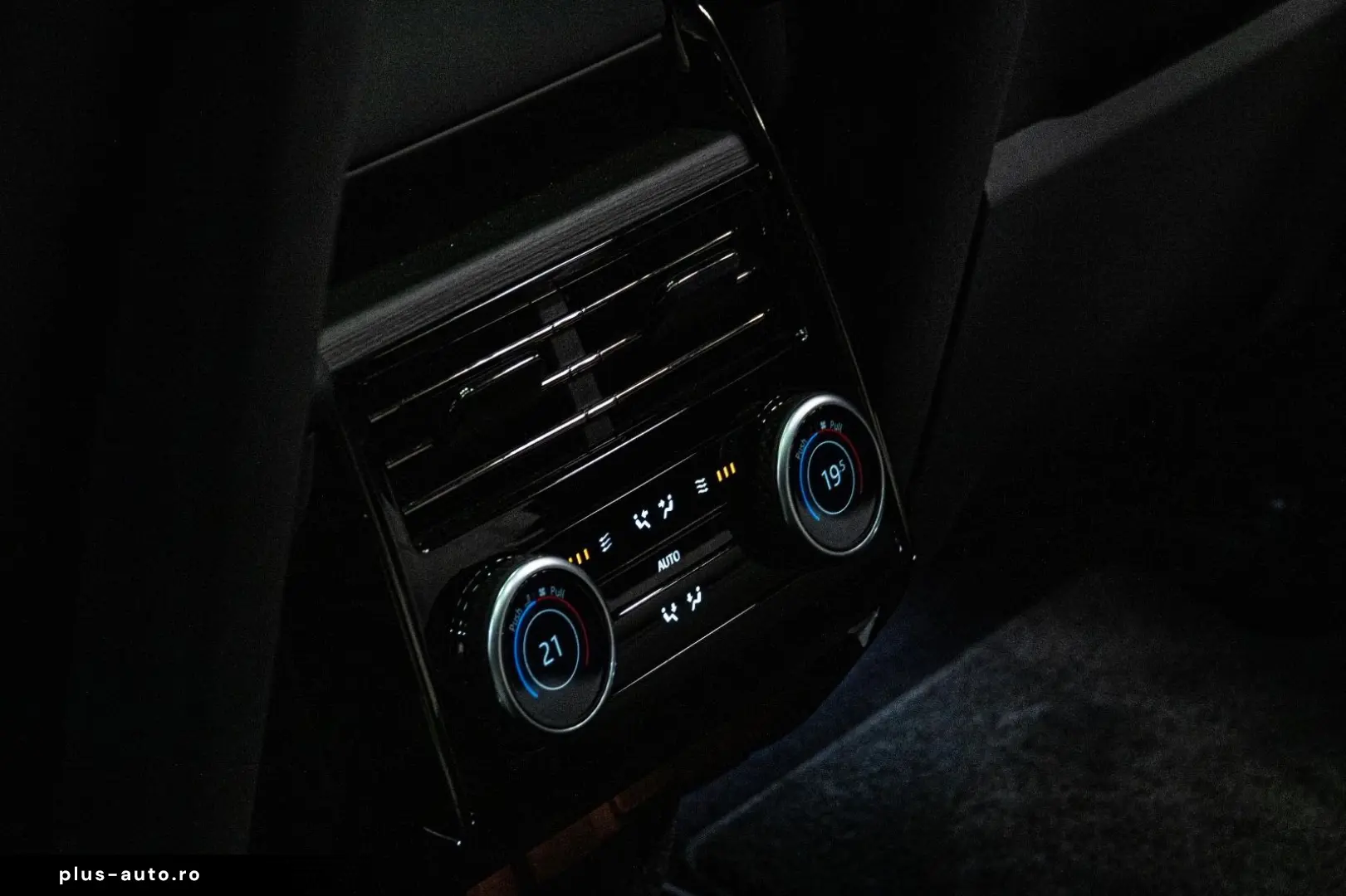 LAND ROVER Range Rover Sport Autobiography Hybrid Meridian