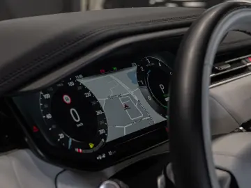 LAND ROVER Range Rover Sport Autobiography Hybrid Meridian