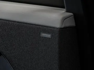 LAND ROVER Range Rover Sport Autobiography Hybrid Meridian