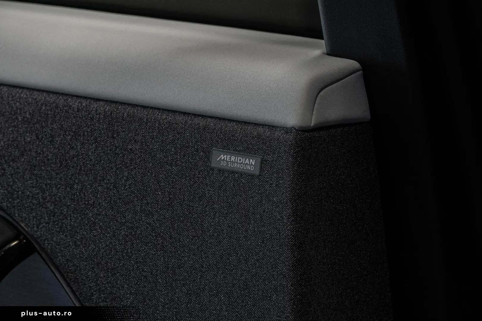 LAND ROVER Range Rover Sport Autobiography Hybrid Meridian