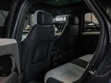 LAND ROVER Range Rover Sport Autobiography Hybrid Meridian