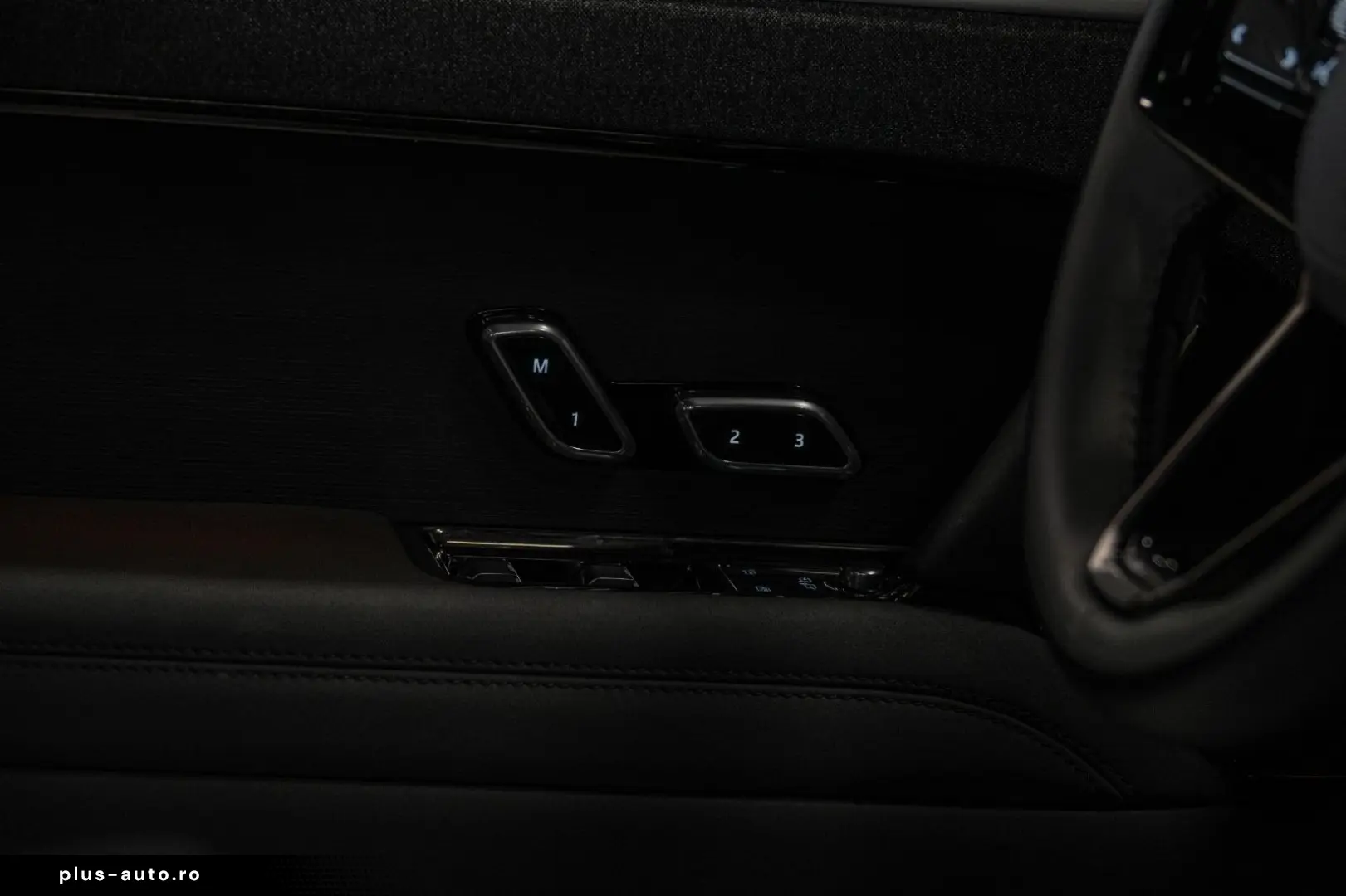 LAND ROVER Range Rover Sport Autobiography Hybrid Meridian