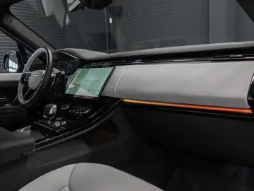 LAND ROVER Range Rover Sport Autobiography Hybrid Meridian