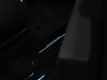 LAND ROVER Range Rover Sport Autobiography Hybrid Meridian