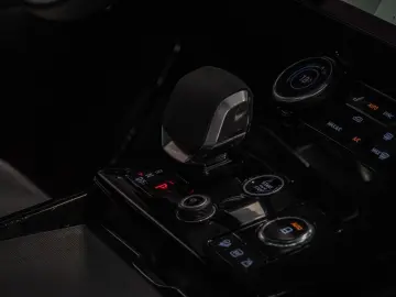 LAND ROVER Range Rover Sport Autobiography Hybrid Meridian