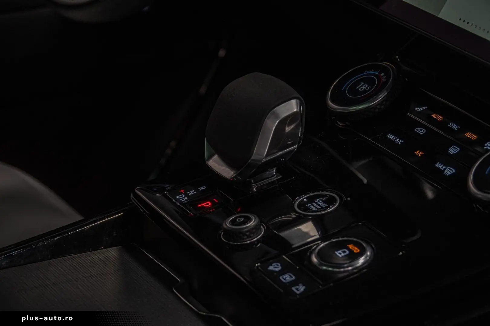 LAND ROVER Range Rover Sport Autobiography Hybrid Meridian