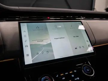 LAND ROVER Range Rover Sport Autobiography Hybrid Meridian