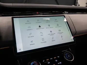 LAND ROVER Range Rover Sport Autobiography Hybrid Meridian