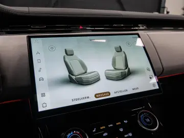 LAND ROVER Range Rover Sport Autobiography Hybrid Meridian