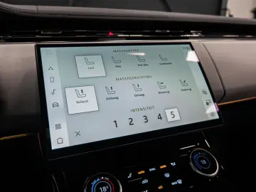 LAND ROVER Range Rover Sport Autobiography Hybrid Meridian