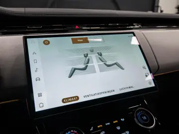 LAND ROVER Range Rover Sport Autobiography Hybrid Meridian