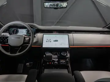 LAND ROVER Range Rover Sport Autobiography Hybrid Meridian