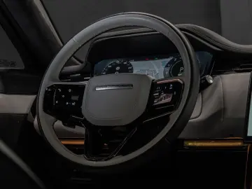 LAND ROVER Range Rover Sport Autobiography Hybrid Meridian