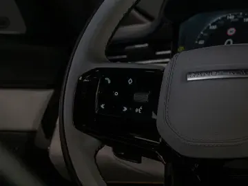 LAND ROVER Range Rover Sport Autobiography Hybrid Meridian