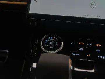 LAND ROVER Range Rover Sport Autobiography Hybrid Meridian