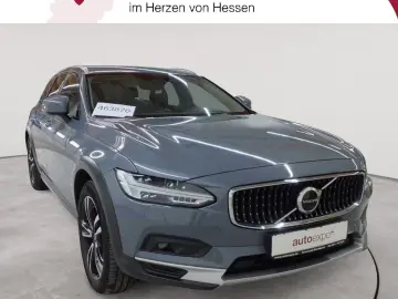 VOLVO V90 Cross Country B5 B AWD Pro Leder AHK