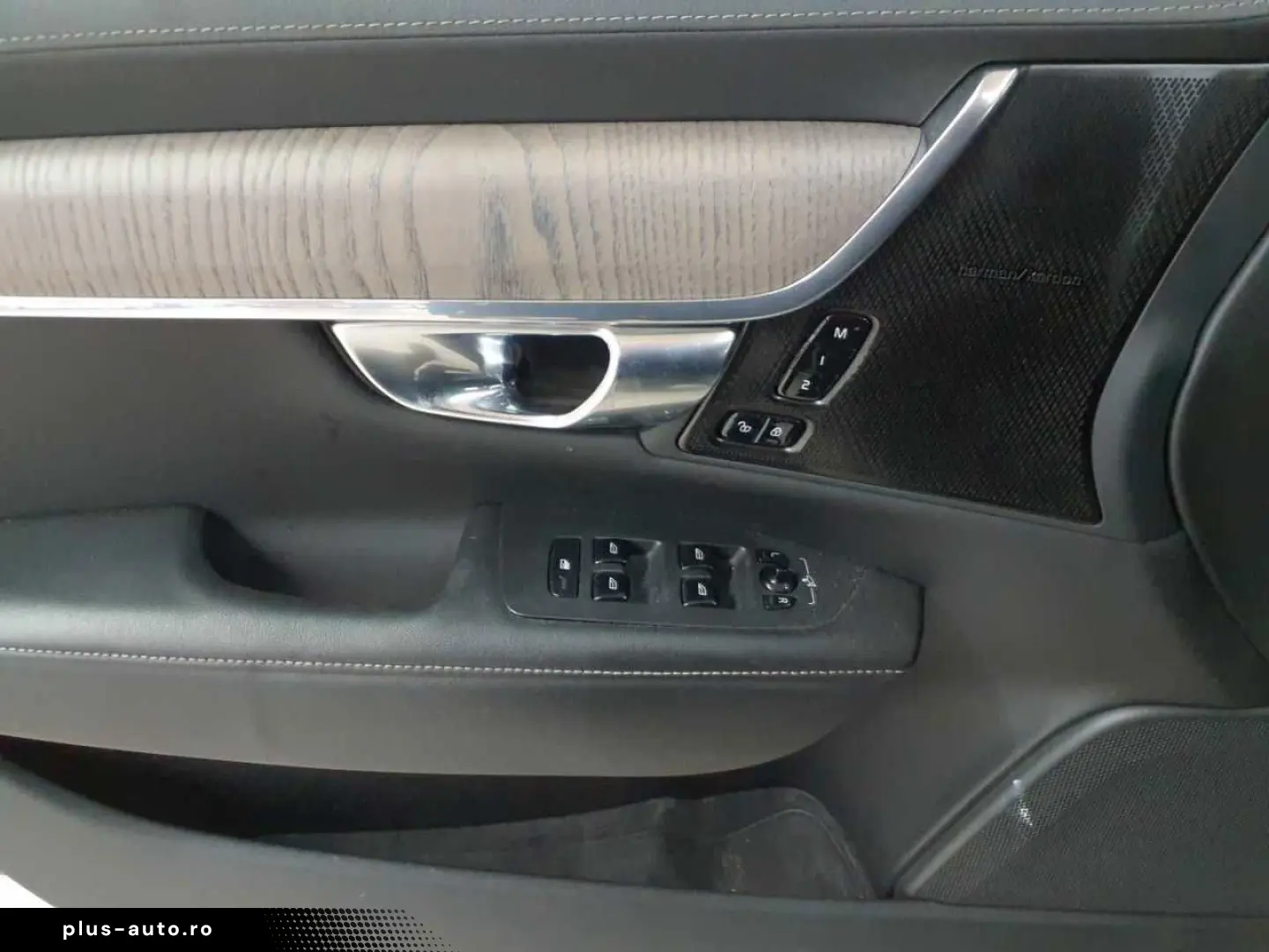 VOLVO V90 Cross Country B5 B AWD Pro Leder AHK